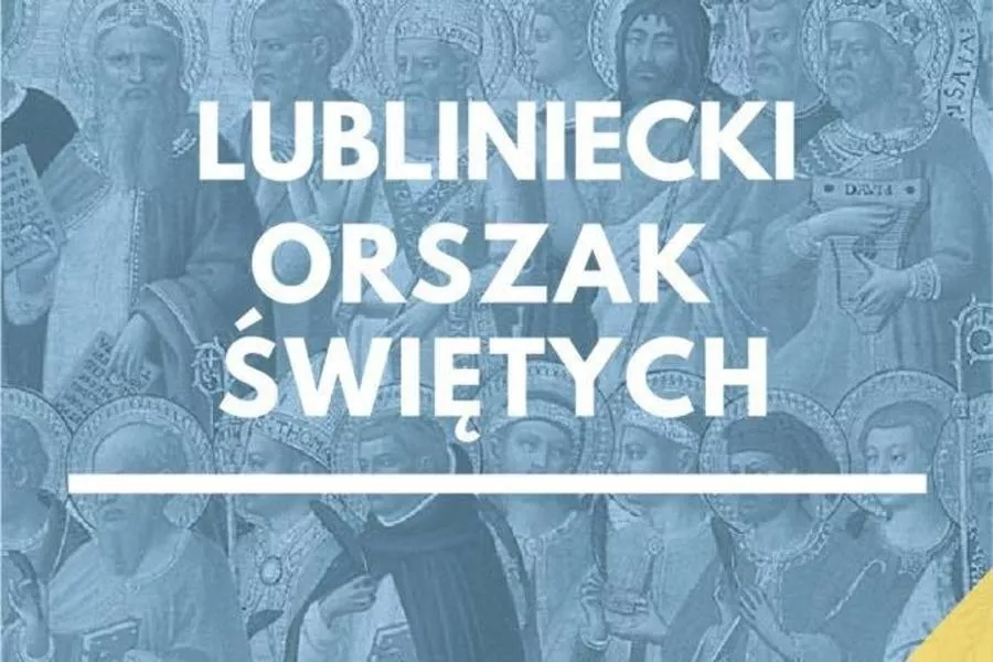 VII Lubliniecki Orszak Świętych