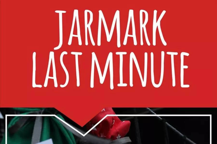 Lubliniecki Jarmark Last Minute