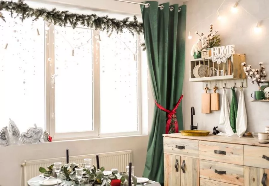 Gdzie kupić dekoracje świąteczne do domu?