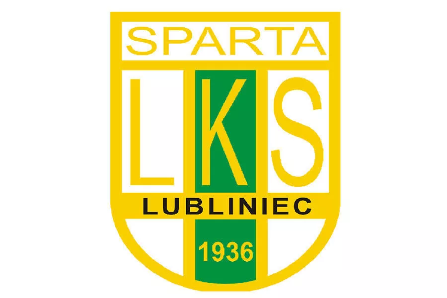 LKS Sparta Lubliniec - UKS Unia Strzybnica