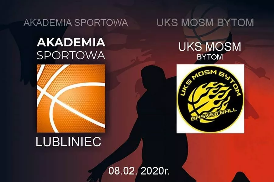 Akademia Sportowa - UKS MOSM Bytom