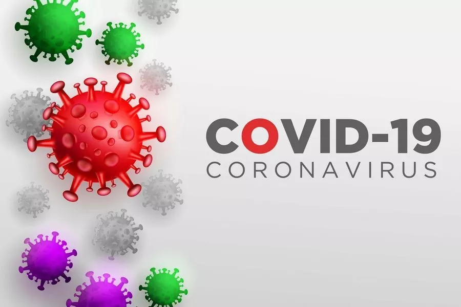 26.04 - Sytuacja epidemiologiczna związana z zagrożeniem koronowirusa w powiecie lublinieckim