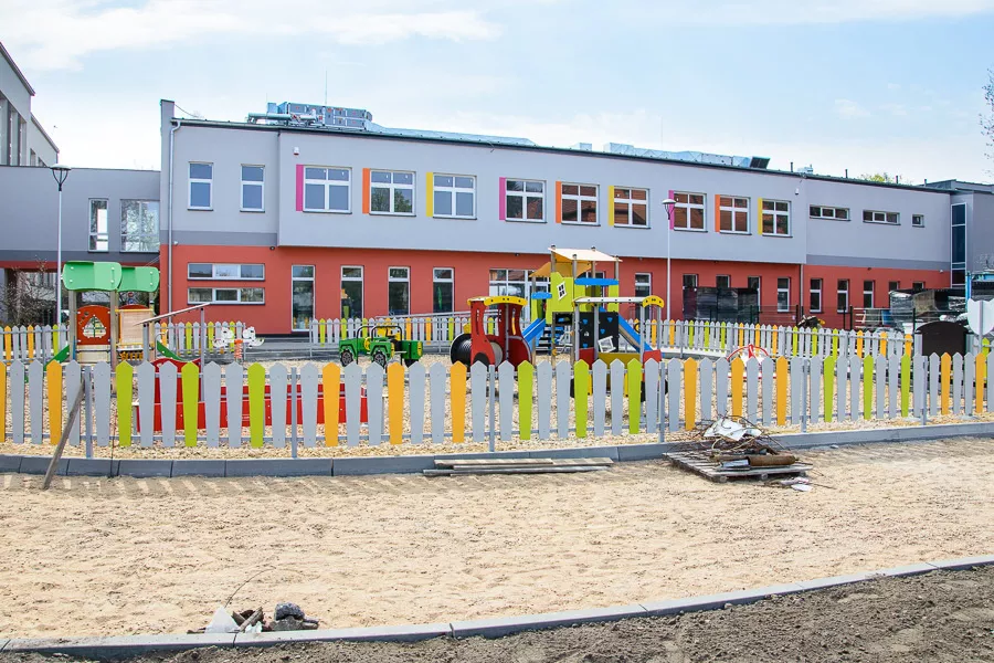 Czy przedszkola w Lublińcu zostaną otwarte?