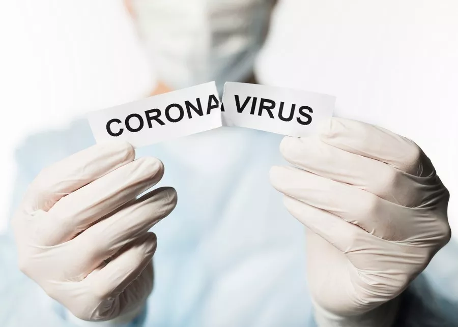 03.07 - Sytuacja epidemiologiczna związana z zagrożeniem koronowirusa w powiecie lublinieckim