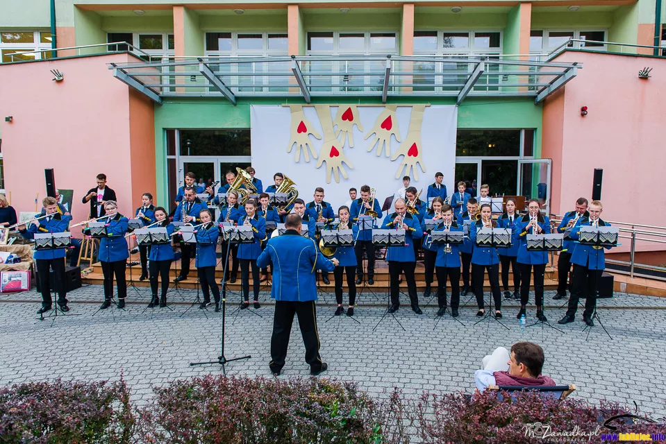 Koncert Razem dla szkoły - zebrano ponad 16 tys. zł FOTO