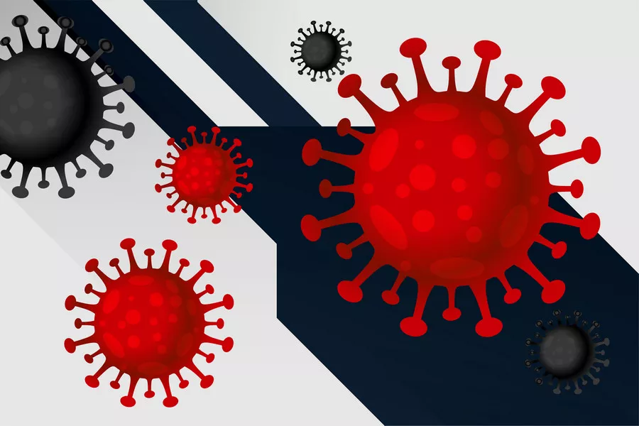 Poniedziałek: 78 nowych osób zakażonych koronawirusem