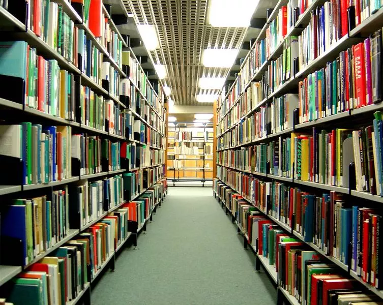 Biblioteka wznawia możliwość wypożyczania książek i audiobooków