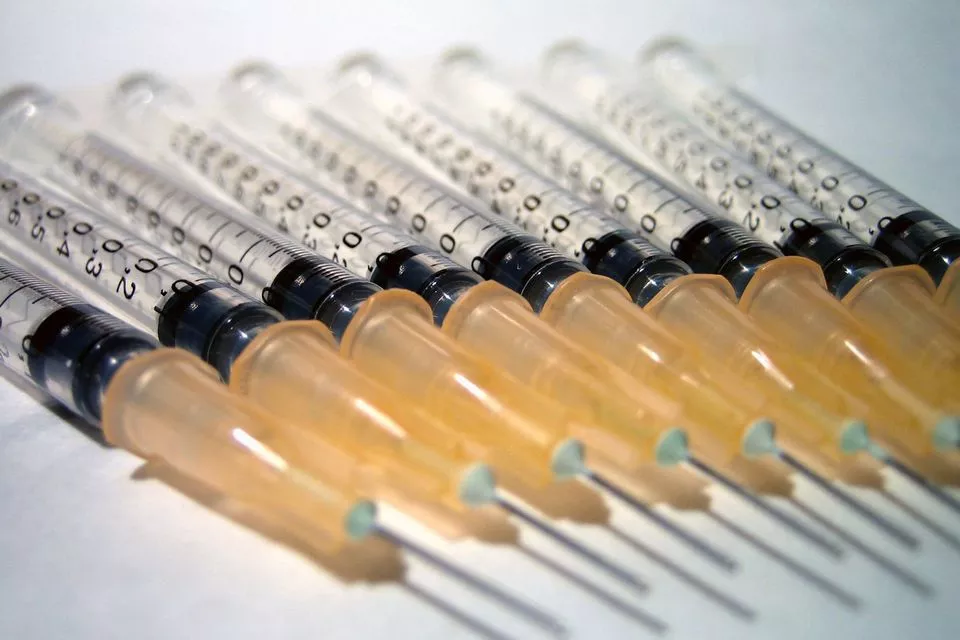 Punkty szczepień przeciwko COVID-19 w powiecie lublinieckim