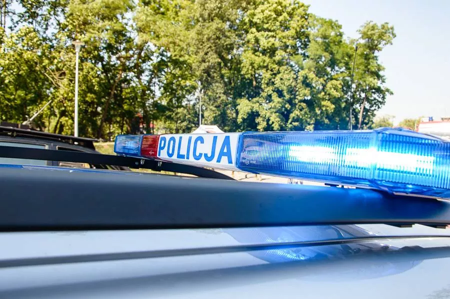 W weekend lubliniecka policja zatrzymała 4 nietrzeźwych kierowców