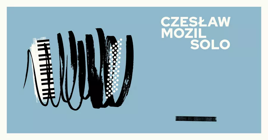 Czesław Mozil Solo!