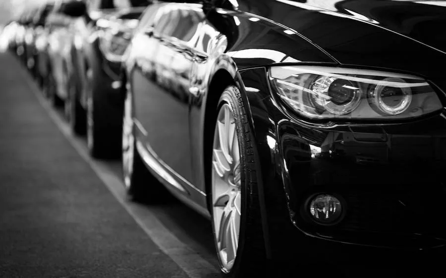 Aukcje samochodowe – coraz bardziej popularne w Polsce!
