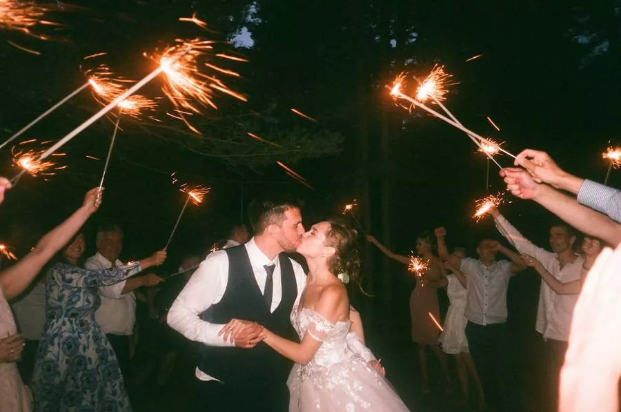 Pierwszy taniec weselny – jak się do niego przygotować?