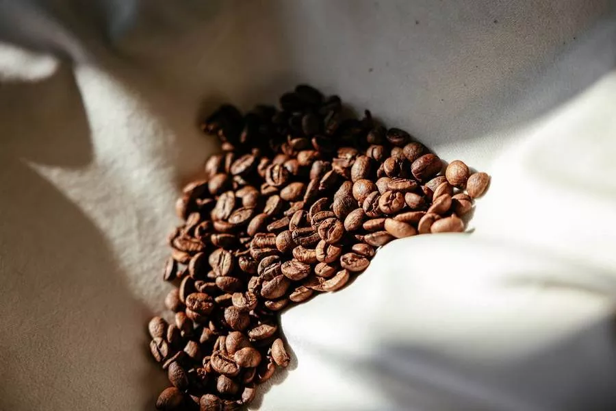 Kawa organiczna - czym się wyróżnia?