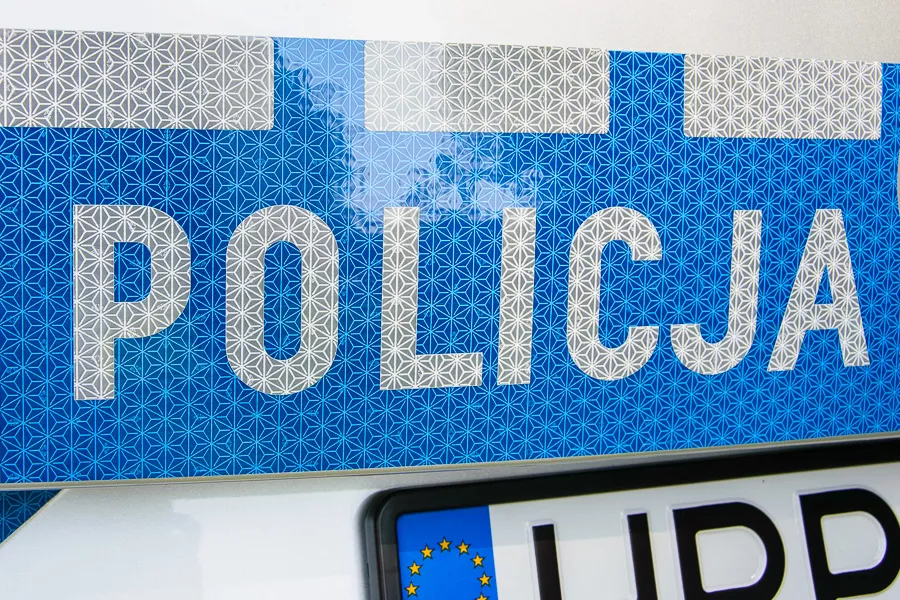 Lublinieccy policjanci zatrzymali kolejnego posiadacza narkotyków. Tym razem w Gminie Koszęcin