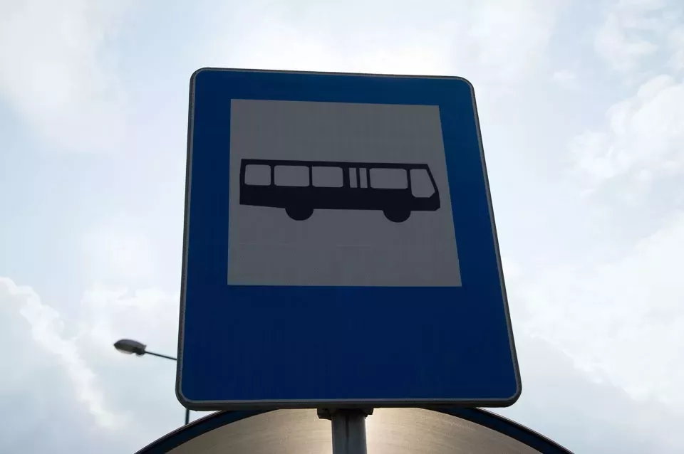 Wstępne lokalizacje przystanków autobusowych w Lublińcu. Ogłoszono konsultacje