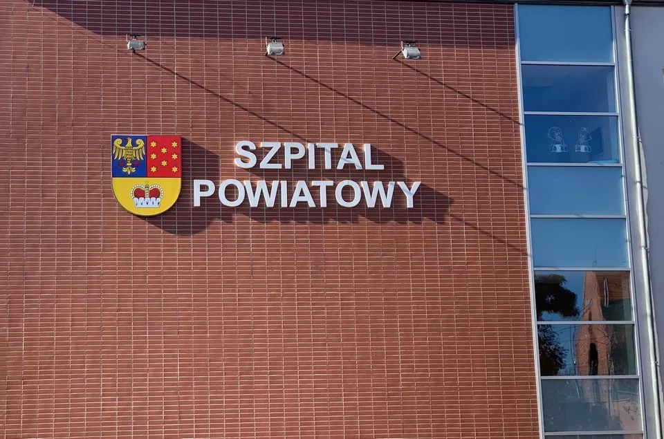 Problemy Szpitala Powiatowego w Lublińcu?