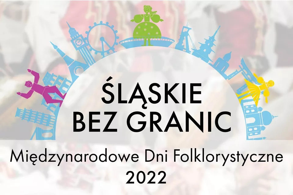 Międzynarodowe Dni Folklorystyczne 2022 w Koszęcinie