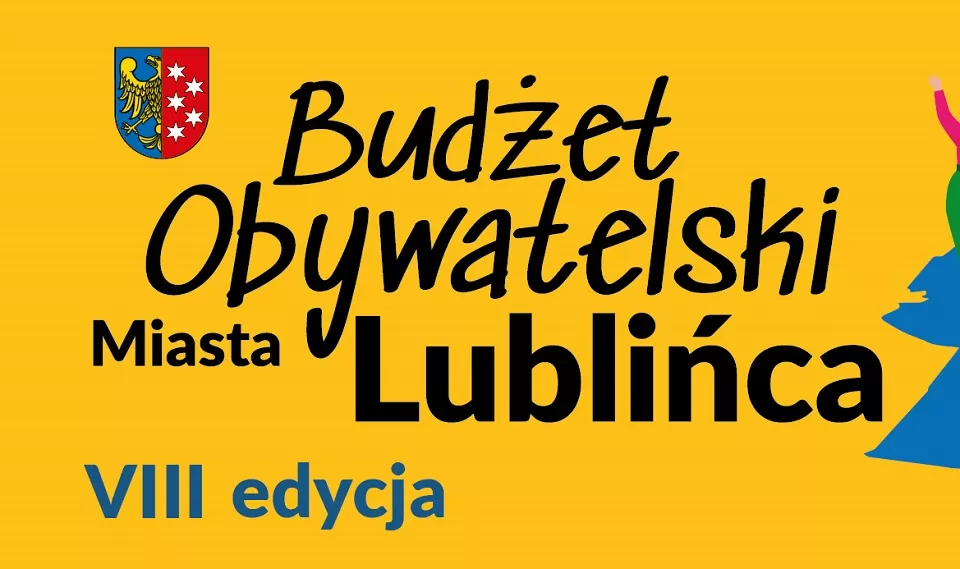 Budżet Obywatelski Miasta Lublińca – ruszyło głosowanie