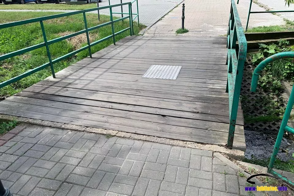 Lubliniec: Miasto planuje remont mostów. Prace mają dotyczyć dwóch obiektów