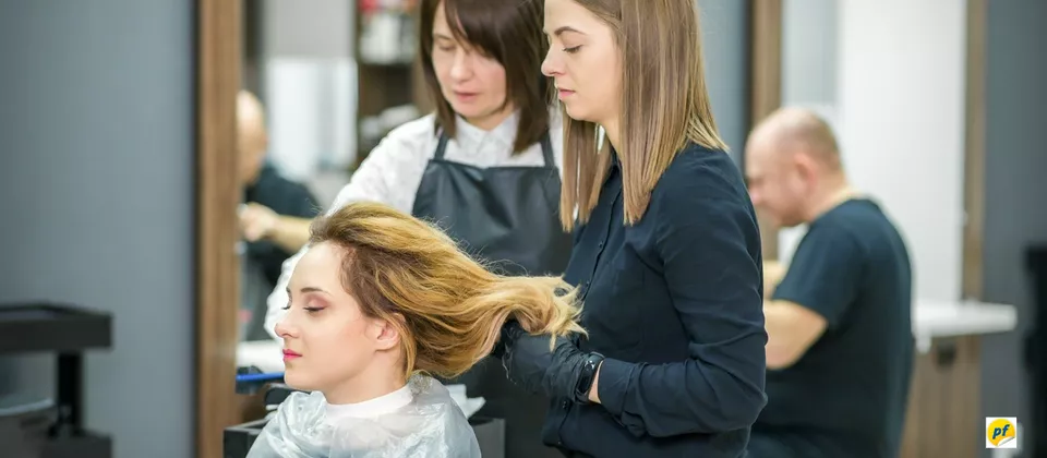 Jak wybrać salon fryzjerski w województwie śląskim?