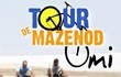 Tour de Mazenod 2011