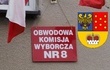 Oficjalne wyniki wyborów 2011 - powiat lubliniecki