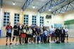IV Otwarte Mistrzostwa Lublińca w Badmintonie O Puchar Burmistrza
