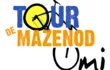 Tour de Mazenod. Rowerami do Maroka