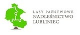 Nowe logo Nadleśnictwa Lubliniec