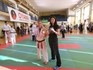 Srebro i brąz zawodniczek z Lublińca w Mistrzostwach Europy Oyama Karate