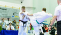 Puchar Polski w Karate w Lublińcu FOTO + WIDEO