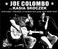 Joe Colombo feat Kasia Skoczek