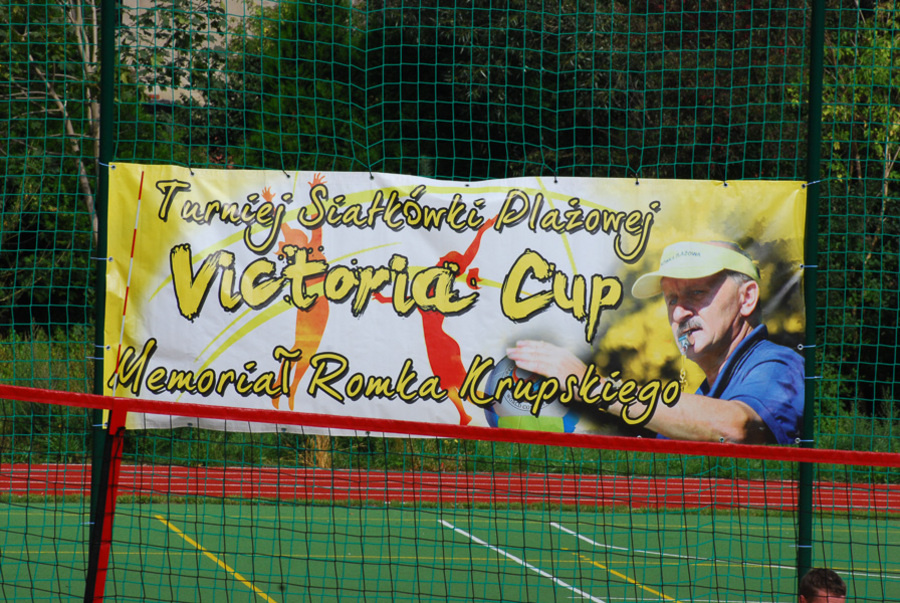 Victoria Cup Memoriał Romka Krupskiego 2015 - zdjęcia