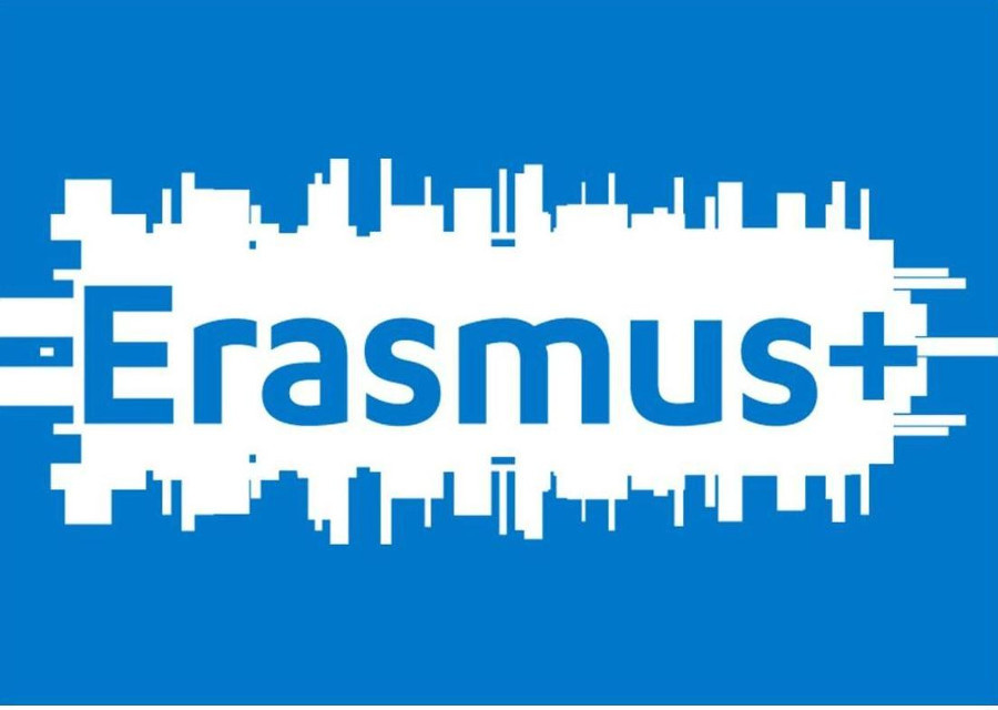 Erasmus+ w Zespole Szkół Zawodowych