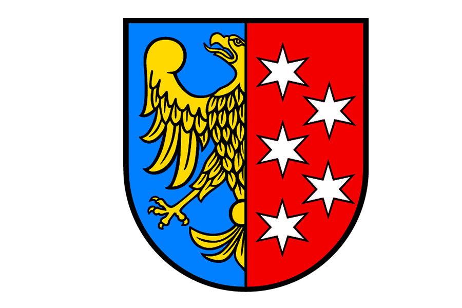 Lubliniec ma swoją flagę oraz nowy herb